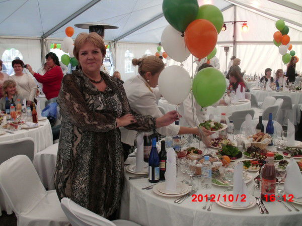 Светлана Полынина