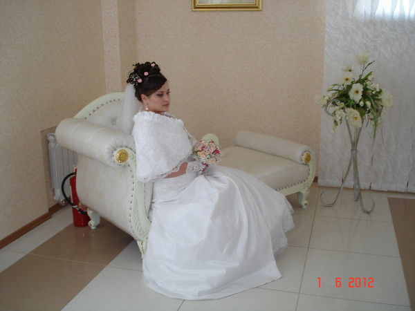 Настя Галимзянова