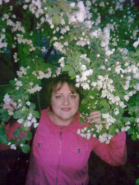 Татьяна Зоркова