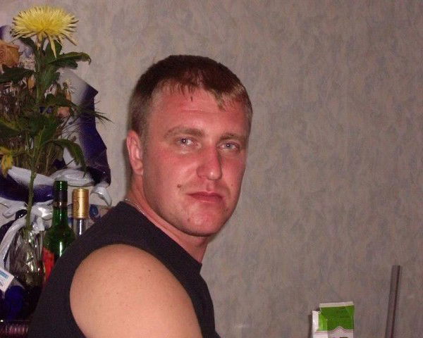 Сергей Малушин