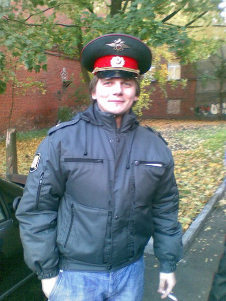 Виталик Shade