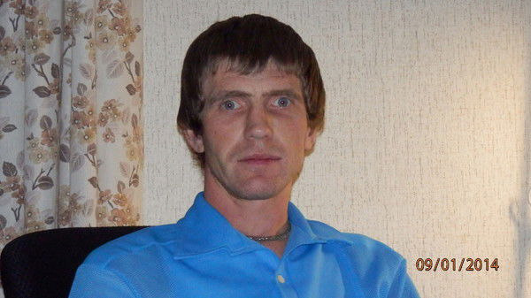 Юра Быстров