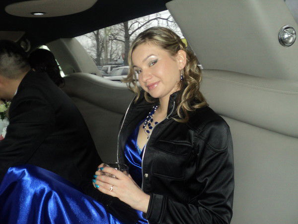 Олеся Толокина