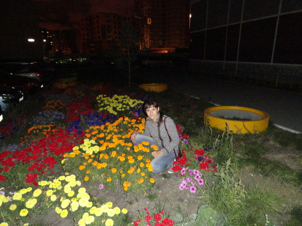 Татьяна Золотухина