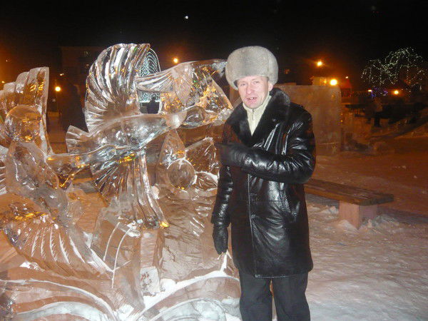 Дмитрий Казаков