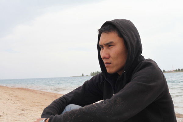 Марсель Борончиев