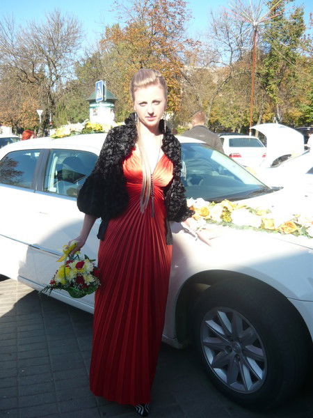 Инна Красницкая