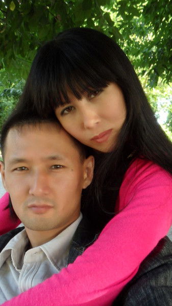 Раушан Бейсенова