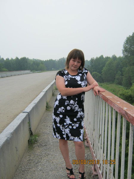 Татьяна Куракова