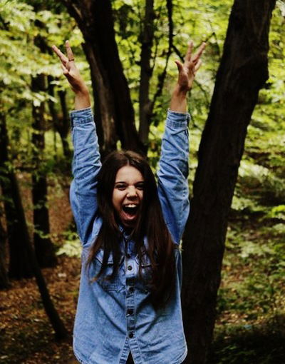 Карина Азизова