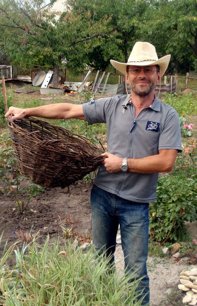 Сергей Ларшин