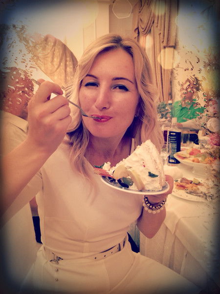 Наталья Галкина