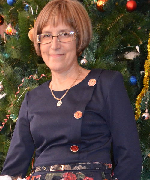 Энзе Хабибуллина