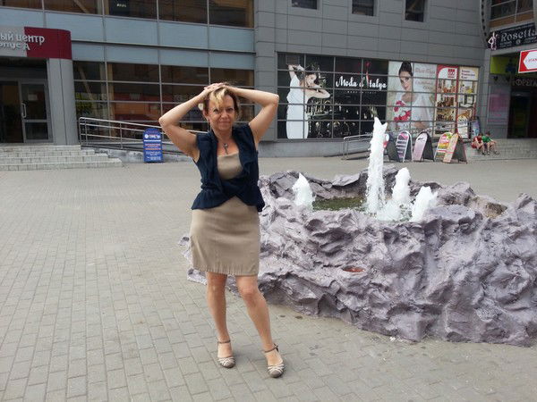 Ирина Ирочкина