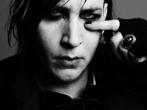 Marilyn Manson