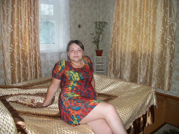 Юлия Простакишина