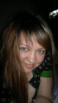 Гулджыкова Гульнара