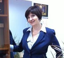 Ирина Терпиловская