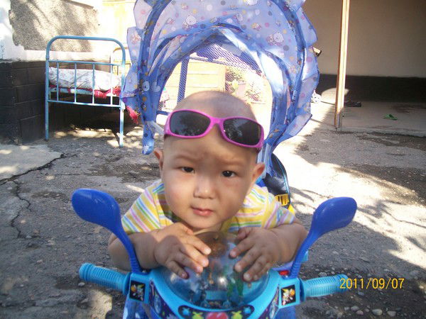 Мадина Салайдунова