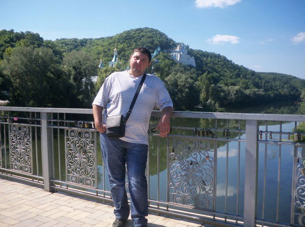 Денис Рябой