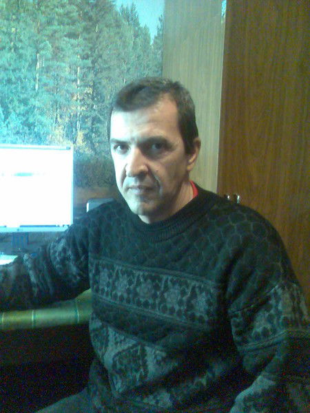 Николай Негоц