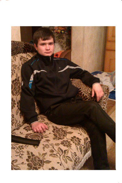 Алексей Асламов