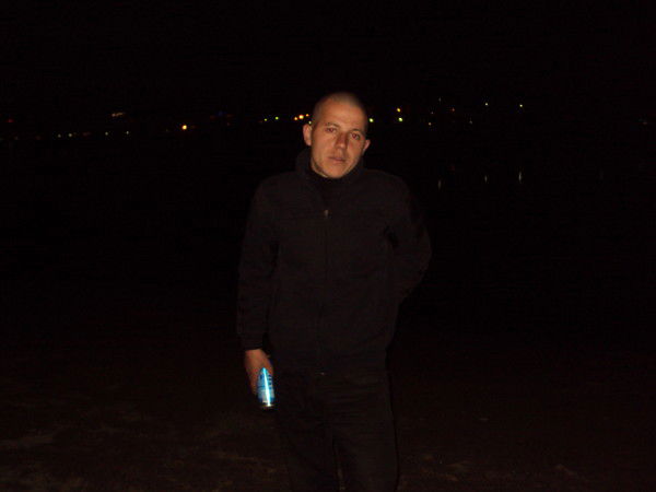 Александр Мулярчук