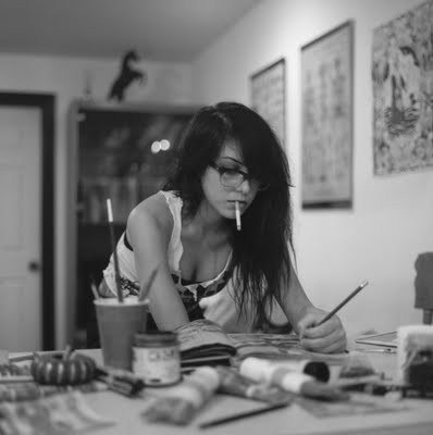 Катерина Мясникова