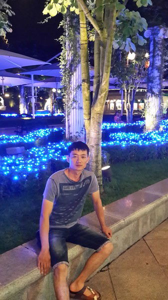 Лаврентий Шин