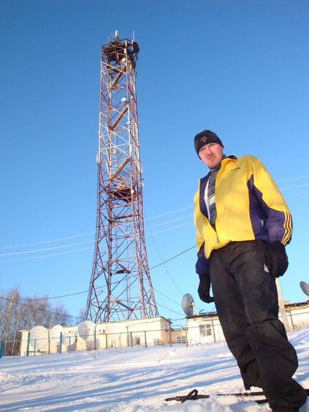 Алексей Сулюков