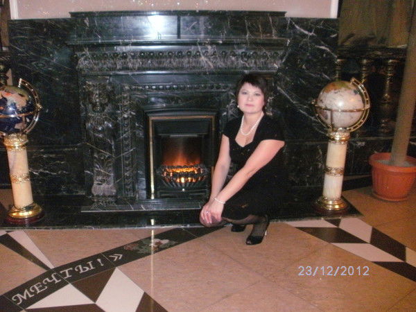 Асия Жармухамбетова