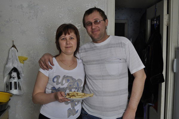 Галина Матюшенко