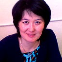 Тинатин Култаева