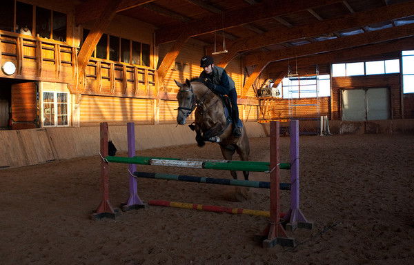 Лямичева Юлия