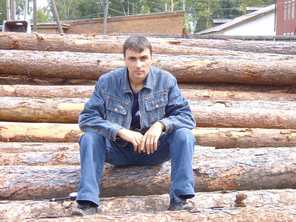 Виктор Минеев