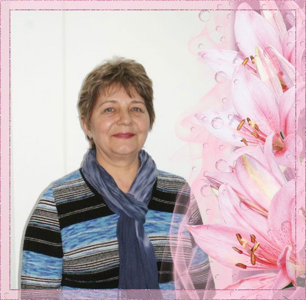 Ольга Калачева