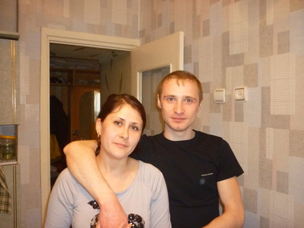 Алексей Павлов