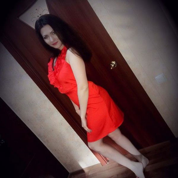 Кристина Kalinger