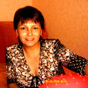 Светлана Кононова