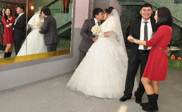 Венера Алимбаева