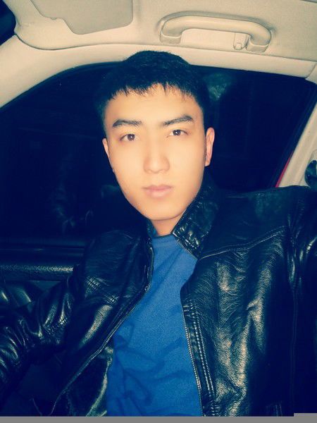 Алишер Ауганбаев