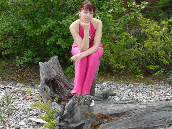 Виктория Волкова