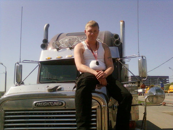 Виталий Ионов