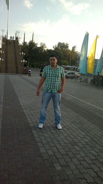 Изотов Дмитрий