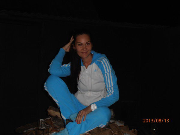 Катерина Мишина