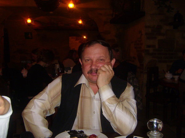 Сергей Иванов