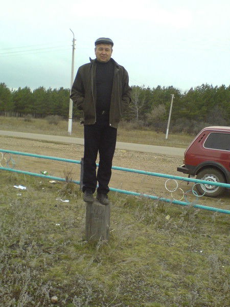 Рамиль Самигуллин