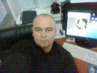 Заурбек Шаипов