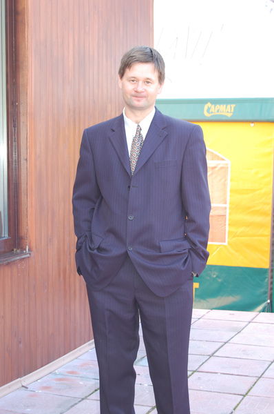 Виктор Кирющенков