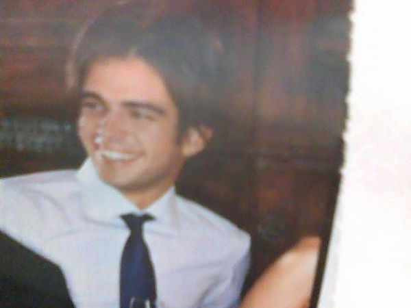 Василий Самылин